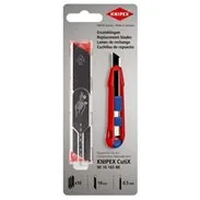 KNIPEX Náhradní nůž pro 90 10 165 BK, 10ks